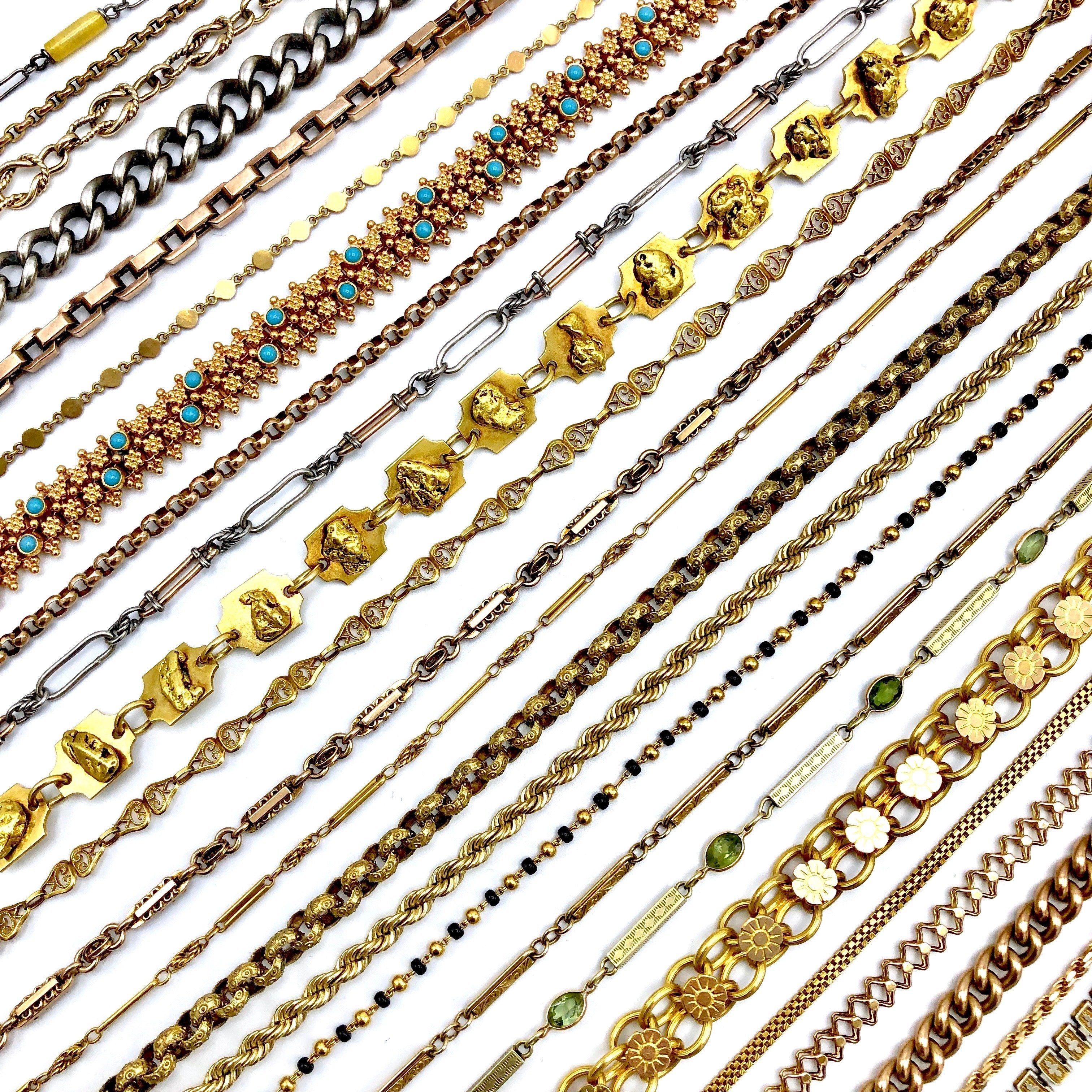 Chains – Kirsten's Corner Chains – Kirsten's Corner