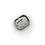 Art Deco Platinum and Diamond Wristwatch by Concord Watch Concord Watch