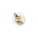 14K Gold Signature Mars Warrior Pendant Pendant, Charm Kirsten's Corner