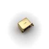 Vintage 14K Gold Deck of Cards Charm Charm Kirsten's Corner