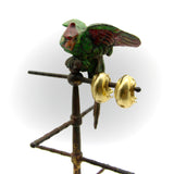 Vintage 18K Gold Vendome Half-Hoops by Paloma Picasso Earrings Kirsten's Corner