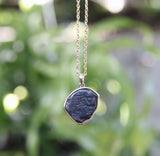 14K Gold Widow’s Mite Coin Pendant Pendant, Charm Kirsten's Corner