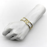 18K Gold Tiffany & Co. Atlas Bracelet Tiffany & Co.