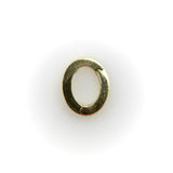 14K Gold Clip-On Bail or Extender for Charms or Pendants Kirsten's Corner