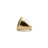 Victorian 14K Gold Signet Ring Ring Kirsten's Corner