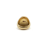 Victorian 14K Gold Signet Ring Ring Kirsten's Corner