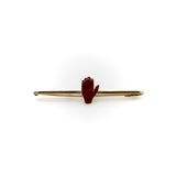 Edwardian 9K Gold Hand of Ulster Brooch Brooches, Pins Kirsten's Corner