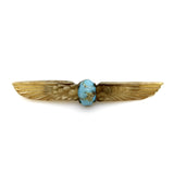 Art Nouveau Georges Pierre Egyptian Revival Scarab Brooch Brooches, Pins Kirsten's Corner