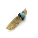 Art Nouveau Georges Pierre Egyptian Revival Scarab Brooch Brooches, Pins Kirsten's Corner