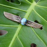 Art Nouveau Georges Pierre Egyptian Revival Scarab Brooch Brooches, Pins Kirsten's Corner