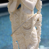 14K Gold Flexible Diamond Bangle jewelry Kirsten's Corner