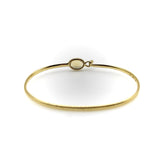 Georg Jensen 18K Gold Savannah Citrine Bracelet Georg Jensen