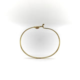 Georg Jensen 18K Gold Savannah Citrine Bracelet Georg Jensen