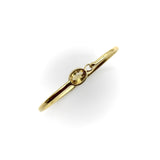 Georg Jensen 18K Gold Savannah Citrine Bracelet Georg Jensen