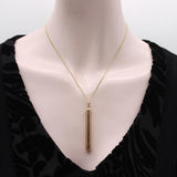 Victorian 14K Gold Telescoping Mechanical Pencil jewelry Kirsten's Corner