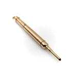 Victorian 14K Gold Telescoping Mechanical Pencil jewelry Kirsten's Corner