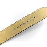 18K Gold Cartier Tank Louis 78086 Watch Circa 1980’s Watch Kirsten's Corner