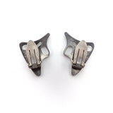 Abstract Georg Jensen Earrings designed by Henning Koppel #119 Earrings Kirsten's Corner