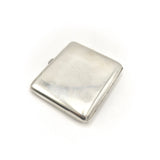 Grachev Brothers "The Four Vices" Imperial Russian Enameled Cigarette Case Kirsten's Corner