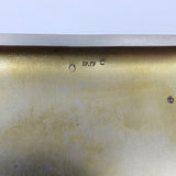 Grachev Brothers "The Four Vices" Imperial Russian Enameled Cigarette Case Kirsten's Corner