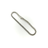 14K White Gold Tennis Bracelet Bracelet Kirsten's Corner