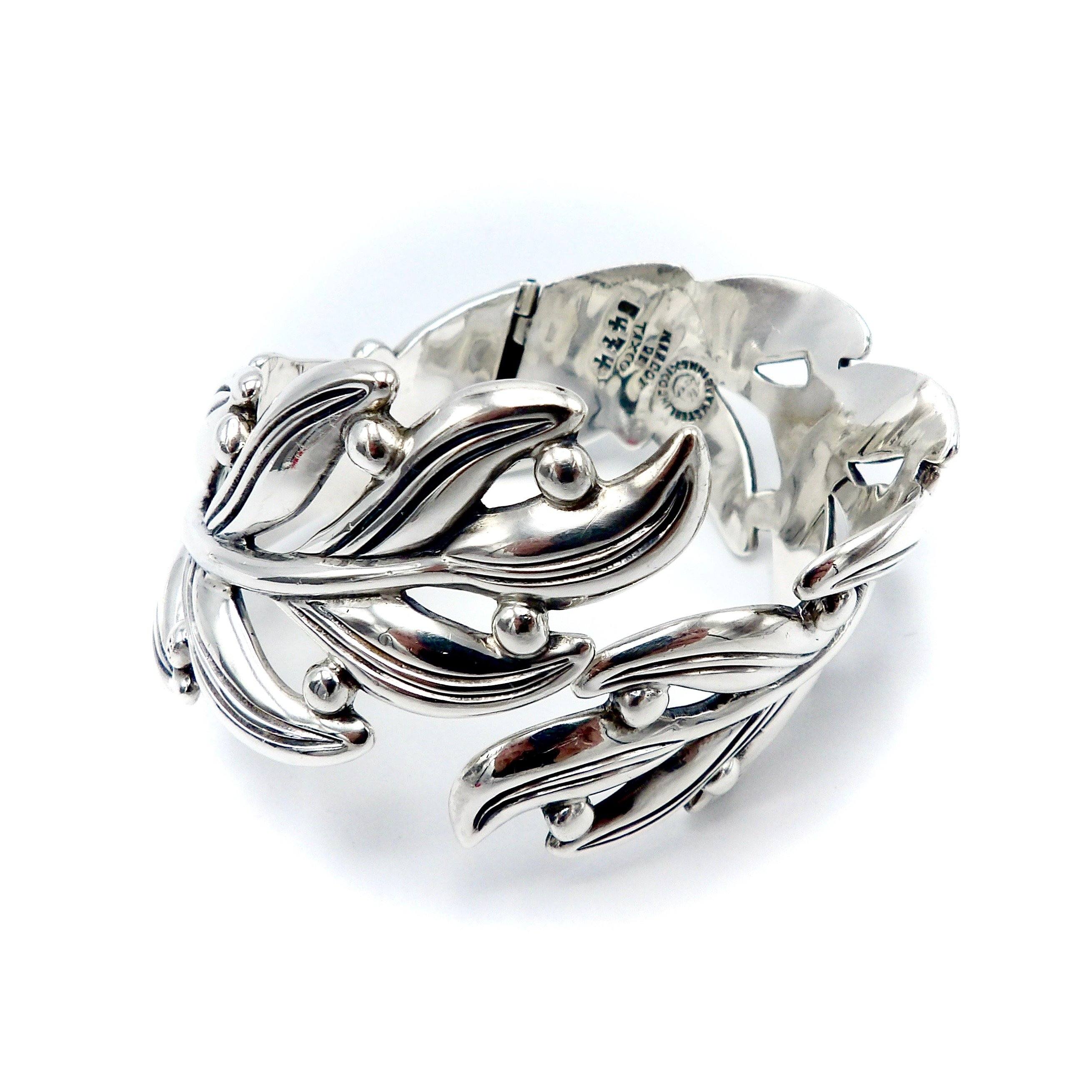 Margot de sales taxco bracelet