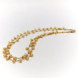 Marco Bicego 18K Gold Double Strand Acapulco Necklace Kirsten's Corner