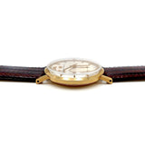 18K Gold Vintage Girard Perregaux Watch Watch Kirsten's Corner