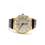 18K Gold Vintage Girard Perregaux Watch Watch Kirsten's Corner