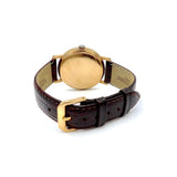 18K Gold Vintage Girard Perregaux Watch Watch Kirsten's Corner