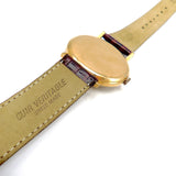18K Gold Vintage Girard Perregaux Watch Watch Kirsten's Corner