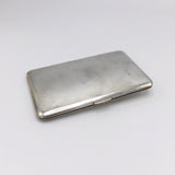 Thai Sterling Silver Case with Mekhala, Goddess of Lightning Case Kirsten's Corner Jewelry