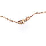 Victorian Jabot Pin Sword Necklace with Seed Pearls & Diamond Necklaces, Pendants Kirsten's Corner