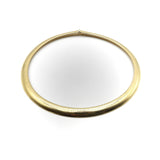 Vintage 14K Gold Omega Necklace Necklace Kirsten's Corner