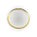 Vintage 14K Gold Omega Necklace Necklace Kirsten's Corner