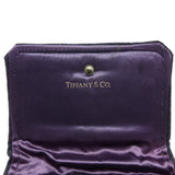 Vintage 18K Gold Tiffany & Co. Brutalist Paperclip Chain Necklace Kirsten's Corner