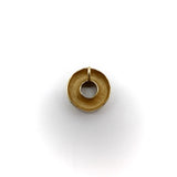 Vintage 14K Gold Life Saver Charm Pendant, Charm Kirsten's Corner