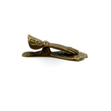 Smaller Victorian Bronze Hand Shaped Paper Clip Objects of Virtue Kirsten's Corner