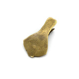 Smaller Victorian Bronze Hand Shaped Paper Clip Objects of Virtue Kirsten's Corner