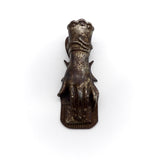 Victorian Hand Paper Clip with Snake Objects of Virtue Kirsten's Corner