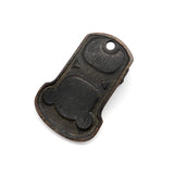 Bronze Victorian Era Paper Clip with Woman Smoking Objects of Virtue Kirsten's Corner