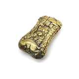 Japanese Match Safe with Mice and Cat Objects of Virtue Kirsten's Corner