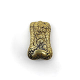 Japanese Match Safe with Mice and Cat Objects of Virtue Kirsten's Corner