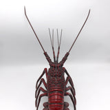 Meiji Style Japanese Cast Iron Sculpture okimono Kirsten's Corner Jewelry