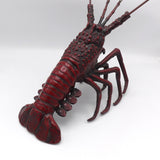 Meiji Style Japanese Cast Iron Sculpture okimono Kirsten's Corner Jewelry