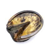 Victorian Rowland Ward Horse Hoof Match Safe & Strike Case Kirsten's Corner Jewelry