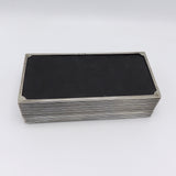 Art Nouveau 800 Silver Jewelry Box Jewelry Box Kirsten's Corner Jewelry