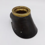 Cold Painted Horse Hoof Match-Strike box Kirsten's Corner Jewelry