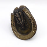 Cold Painted Horse Hoof Match-Strike box Kirsten's Corner Jewelry