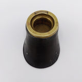 Cold Painted Horse Hoof Match-Strike box Kirsten's Corner Jewelry